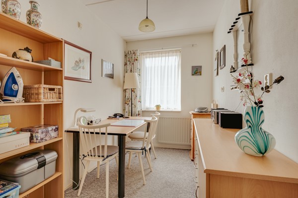 Medium property photo - Adriaan Virulystraat 4, 4361 GA Westkapelle